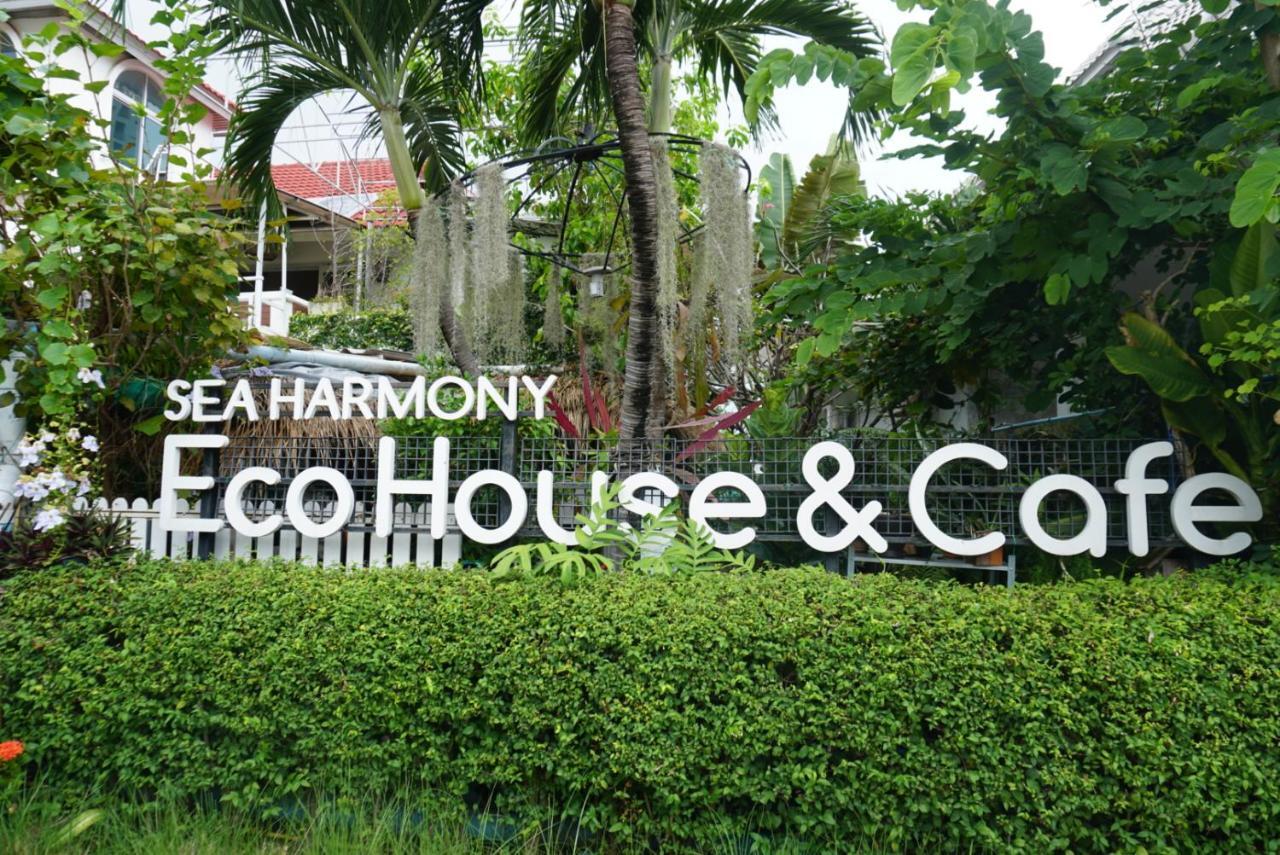 Sea Harmony Eco Lodge Хуа Хин Екстериор снимка