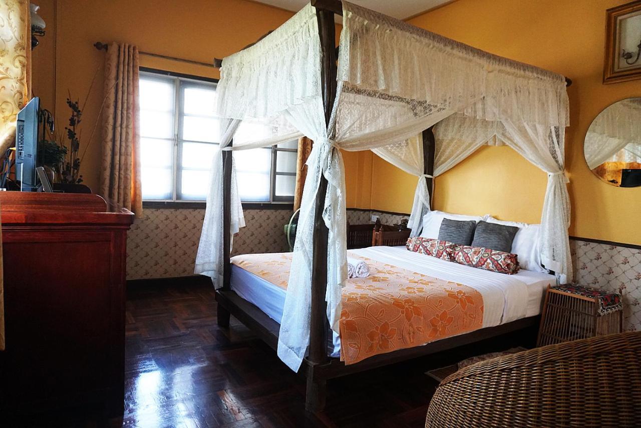 Sea Harmony Eco Lodge Хуа Хин Екстериор снимка